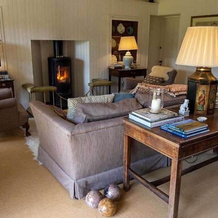 Bed and Breakfast Gutchpool Farm Gillingham  Esterno foto