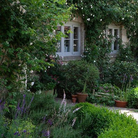 Bed and Breakfast Gutchpool Farm Gillingham  Esterno foto