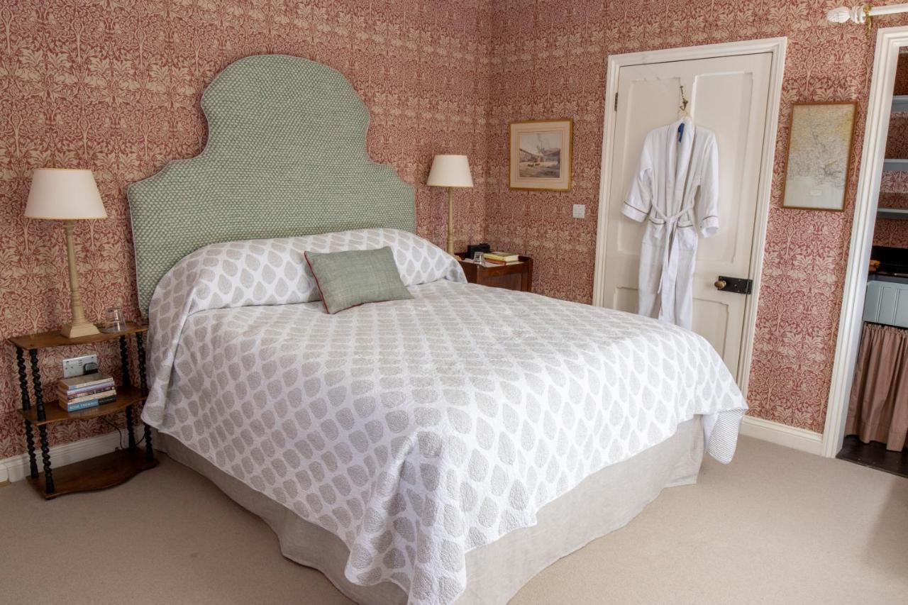 Bed and Breakfast Gutchpool Farm Gillingham  Esterno foto