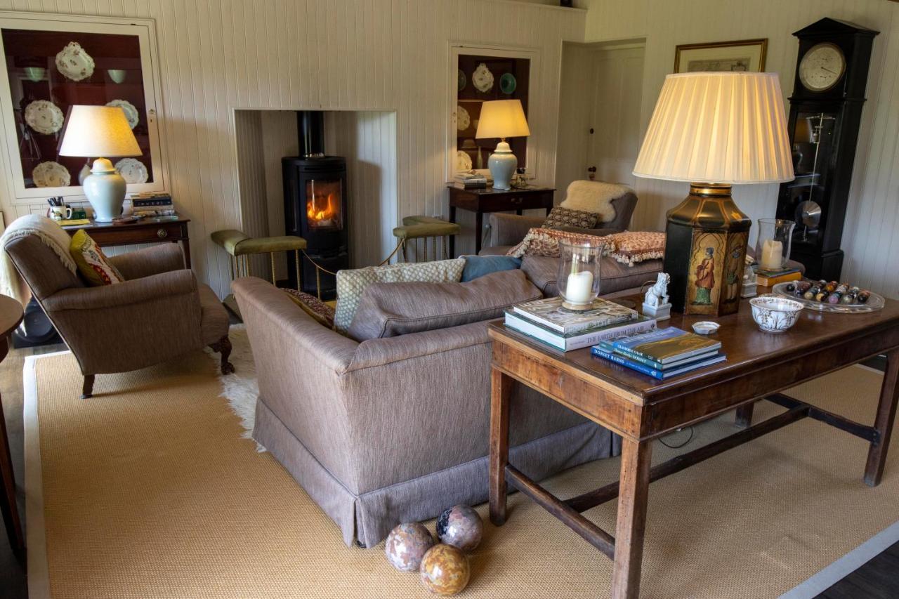 Bed and Breakfast Gutchpool Farm Gillingham  Esterno foto