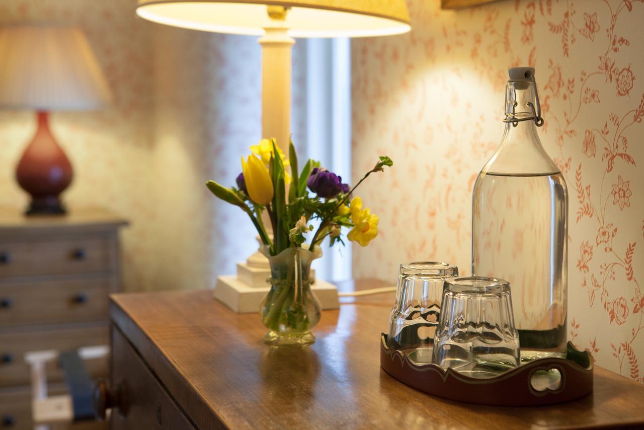 Bed and Breakfast Gutchpool Farm Gillingham  Esterno foto