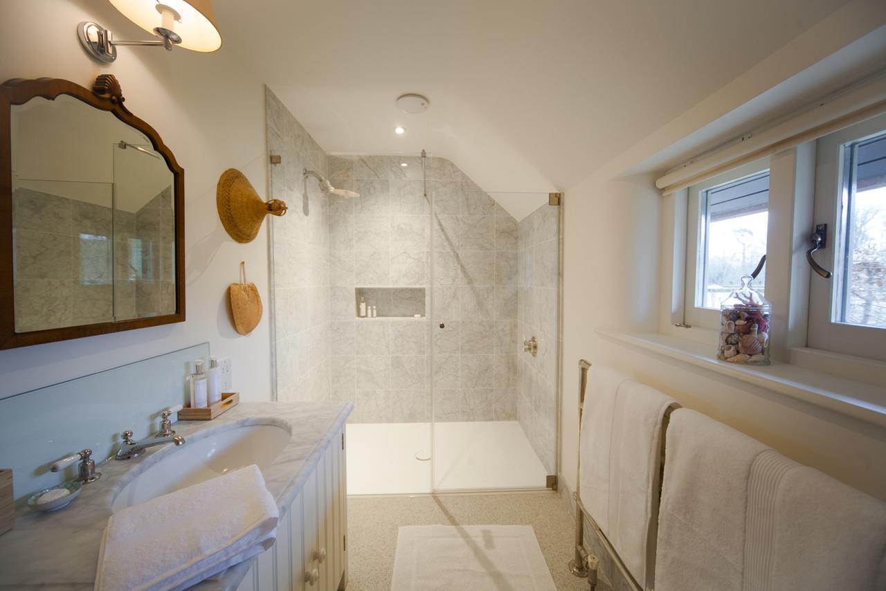 Bed and Breakfast Gutchpool Farm Gillingham  Esterno foto
