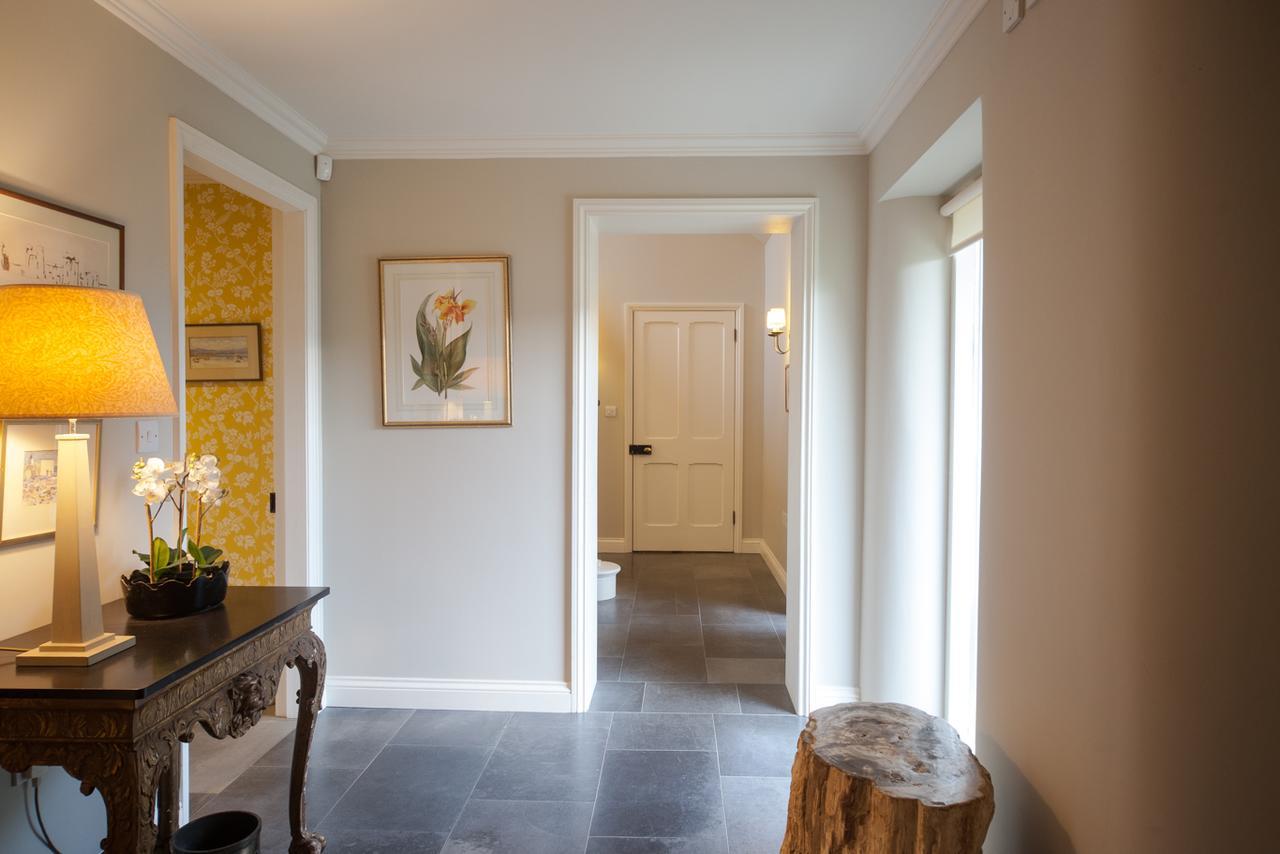 Bed and Breakfast Gutchpool Farm Gillingham  Esterno foto