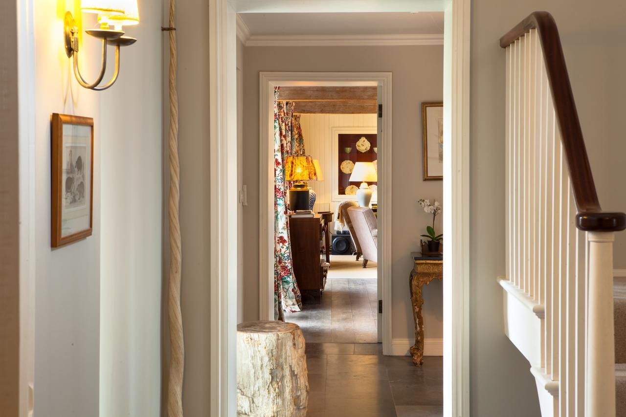 Bed and Breakfast Gutchpool Farm Gillingham  Esterno foto