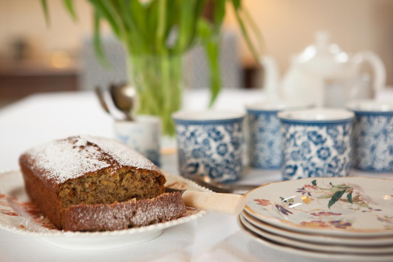 Bed and Breakfast Gutchpool Farm Gillingham  Esterno foto