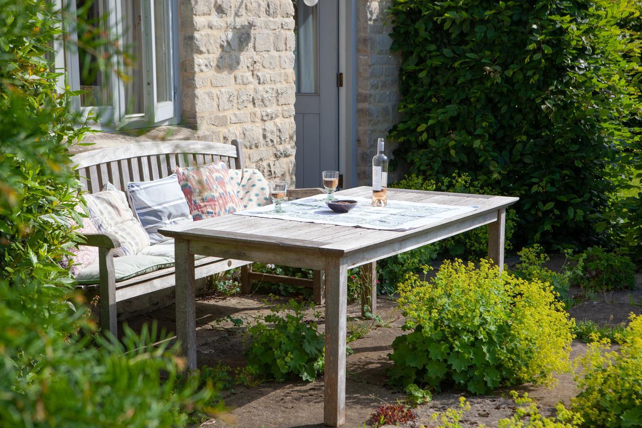 Bed and Breakfast Gutchpool Farm Gillingham  Esterno foto