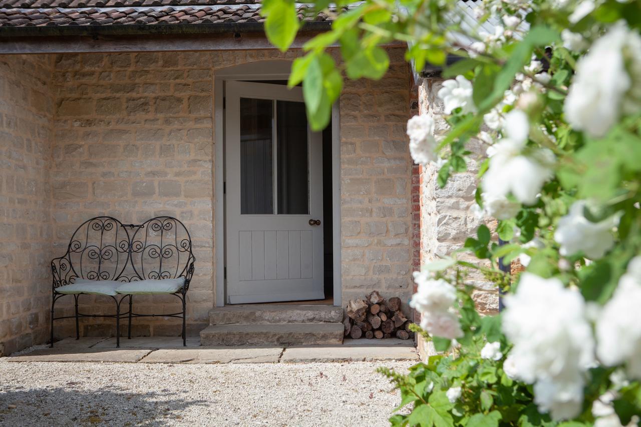 Bed and Breakfast Gutchpool Farm Gillingham  Esterno foto