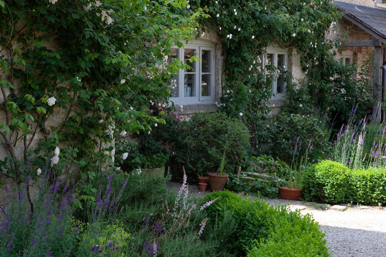 Bed and Breakfast Gutchpool Farm Gillingham  Esterno foto