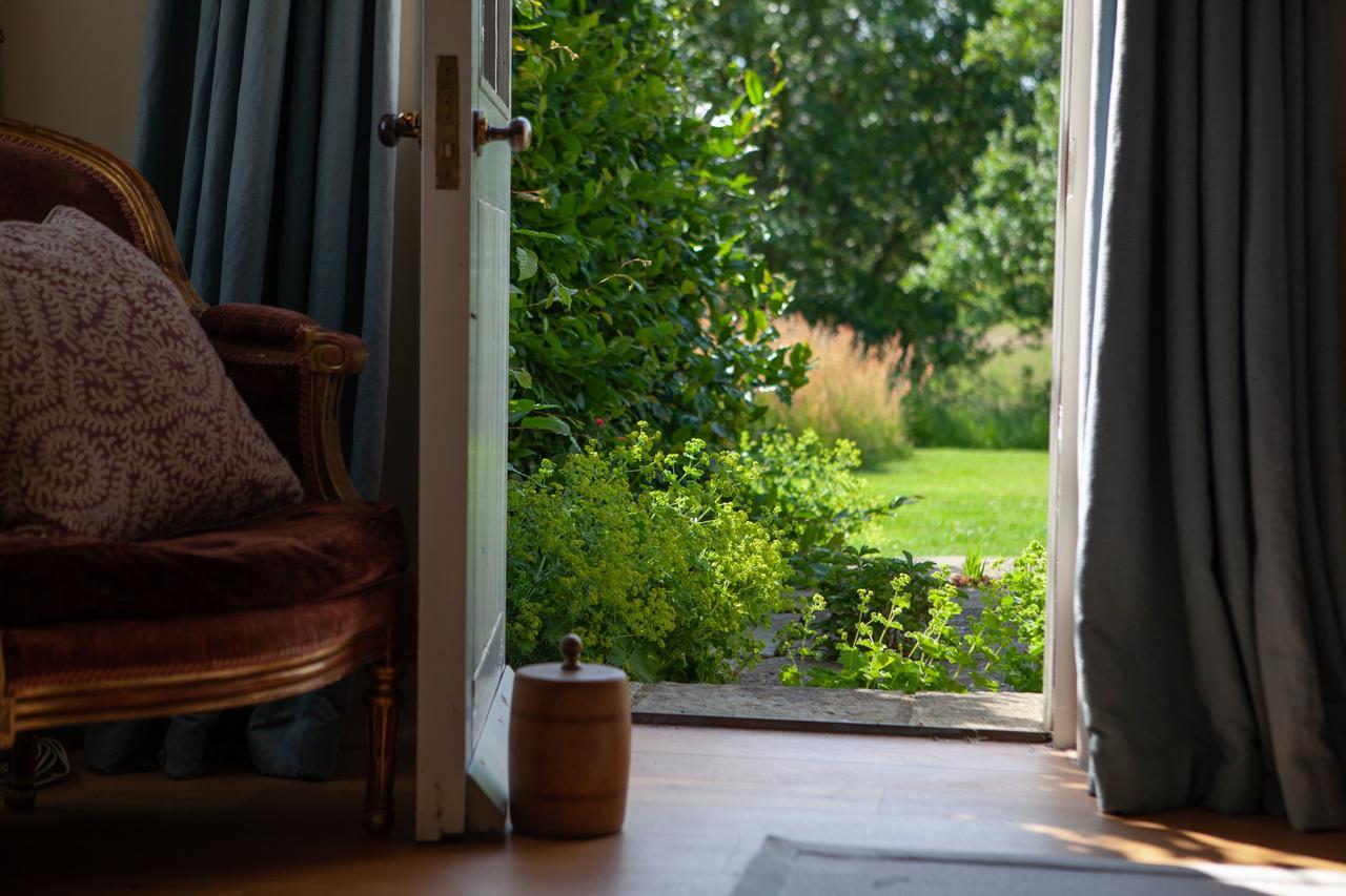 Bed and Breakfast Gutchpool Farm Gillingham  Esterno foto