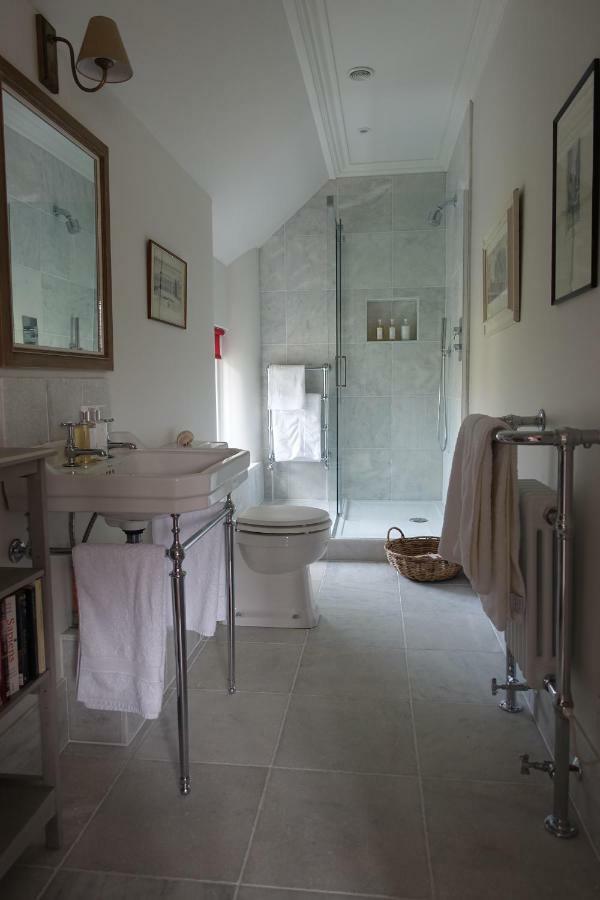 Bed and Breakfast Gutchpool Farm Gillingham  Esterno foto